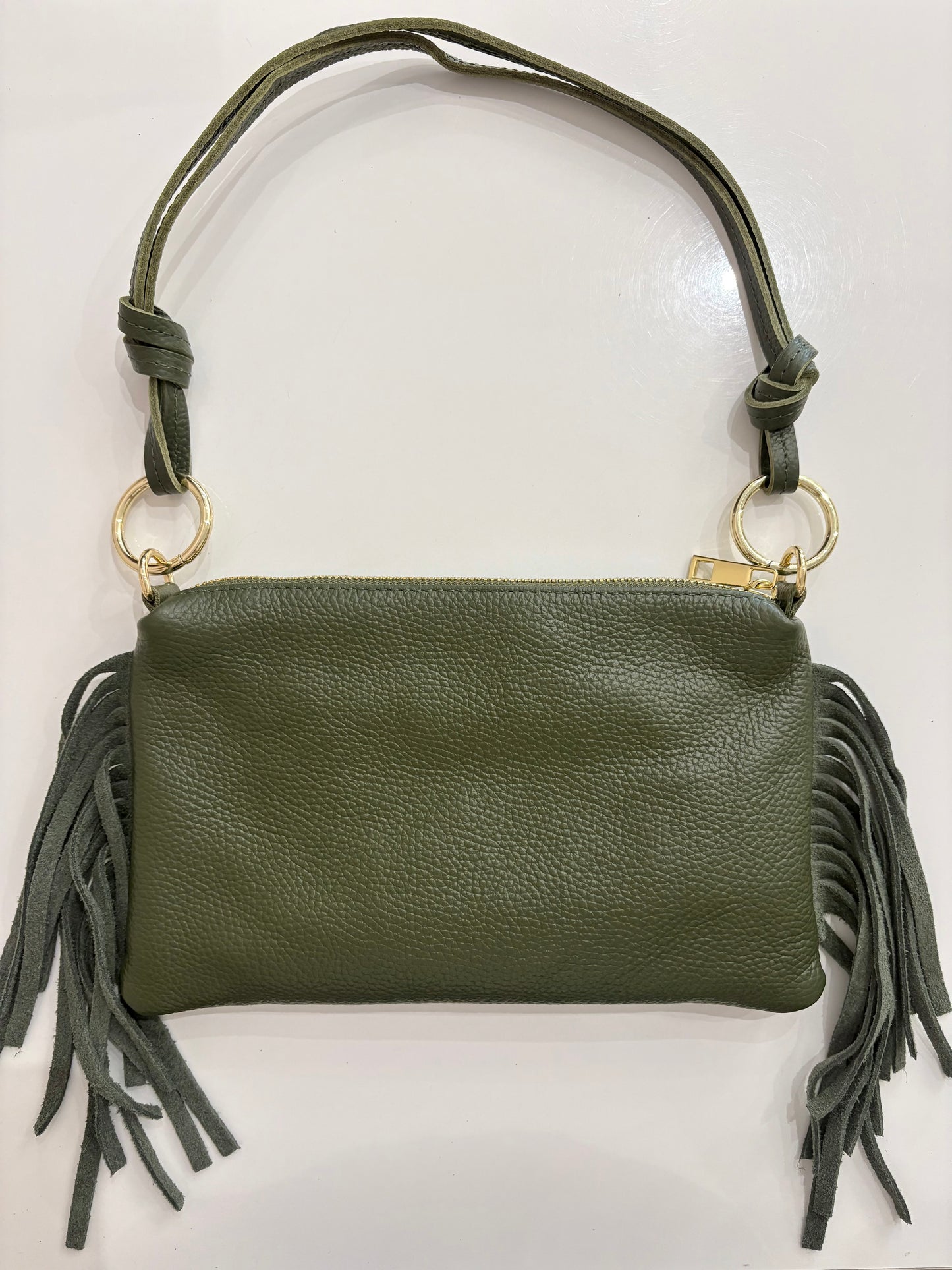 BORSA ALBA