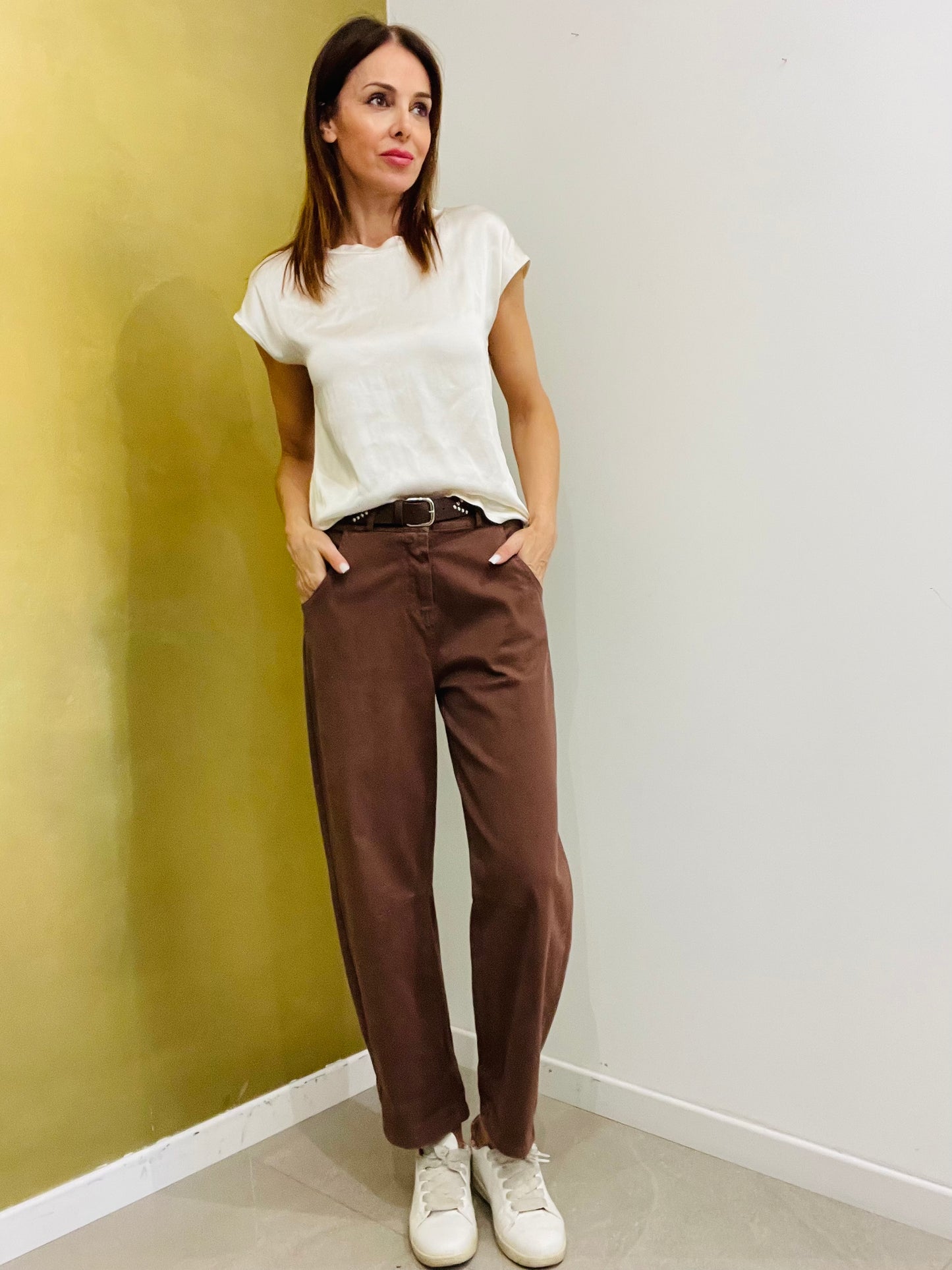 PANTALONE OVETTO