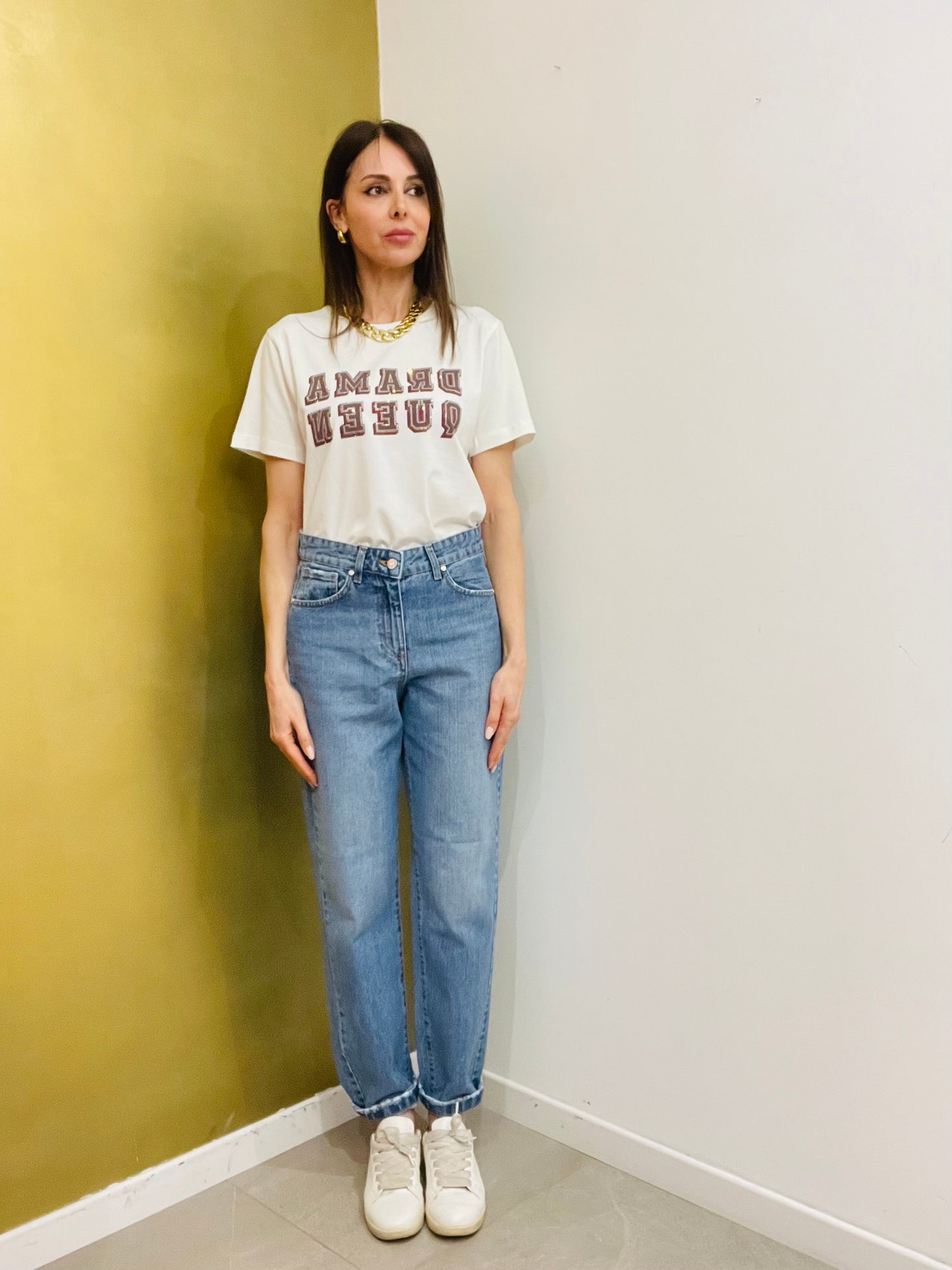 JEANS CLASSICO