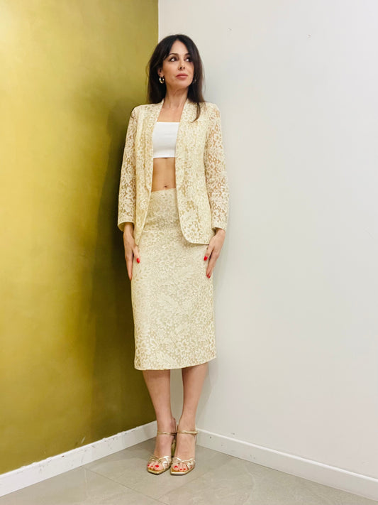 GONNA PIZZO LONGUETTE