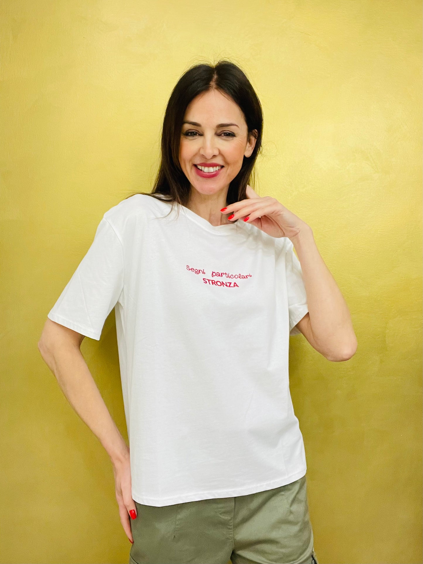 MAGLIA STAMPA