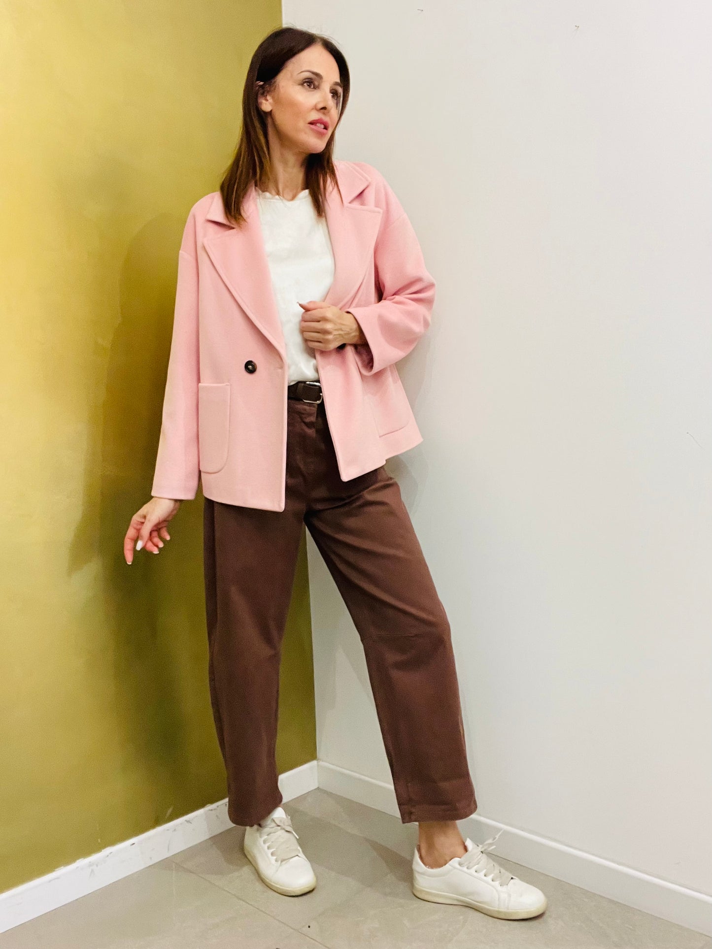 PANTALONE OVETTO