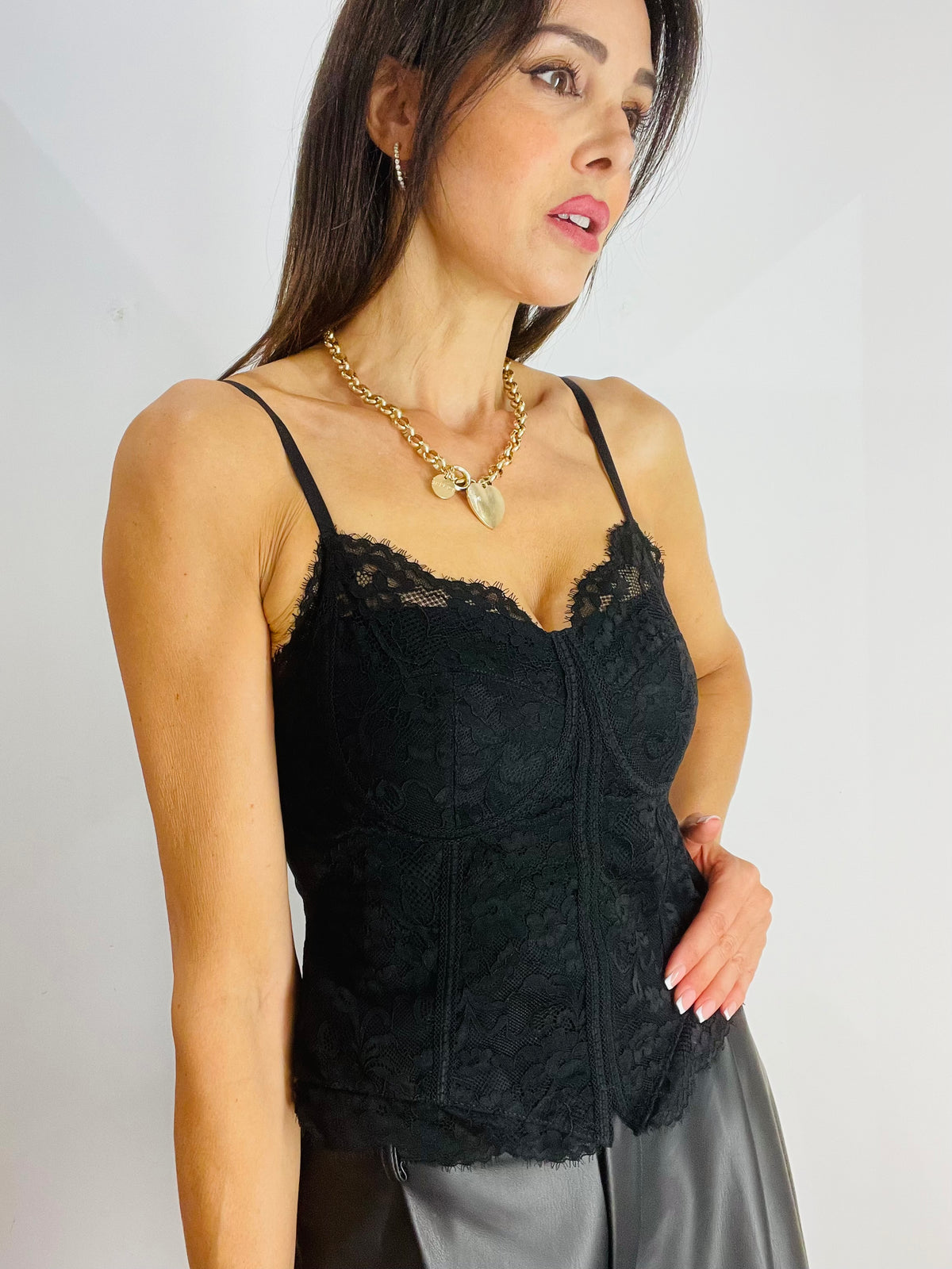 TOP PIZZO