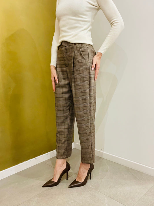 PANTALONE CLASSICO PRINCIPE DI GALLES