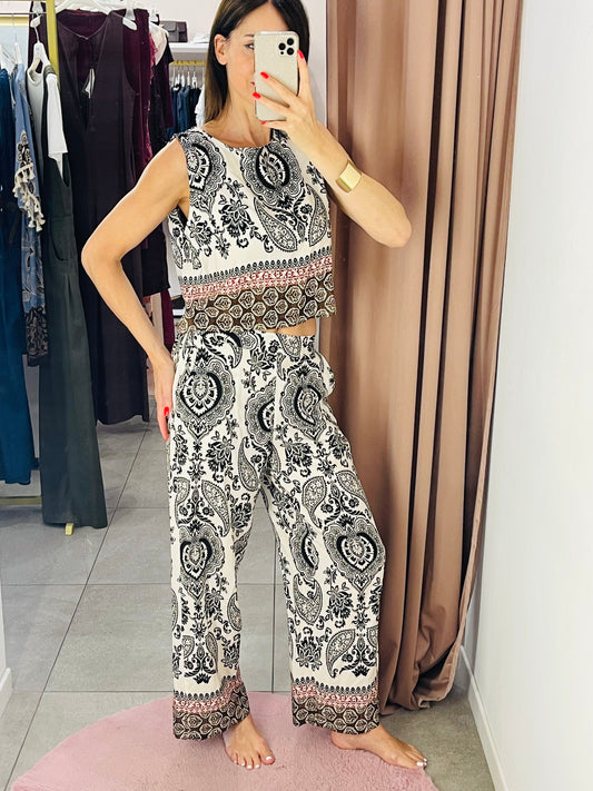 PANTALONE FANTASIA
