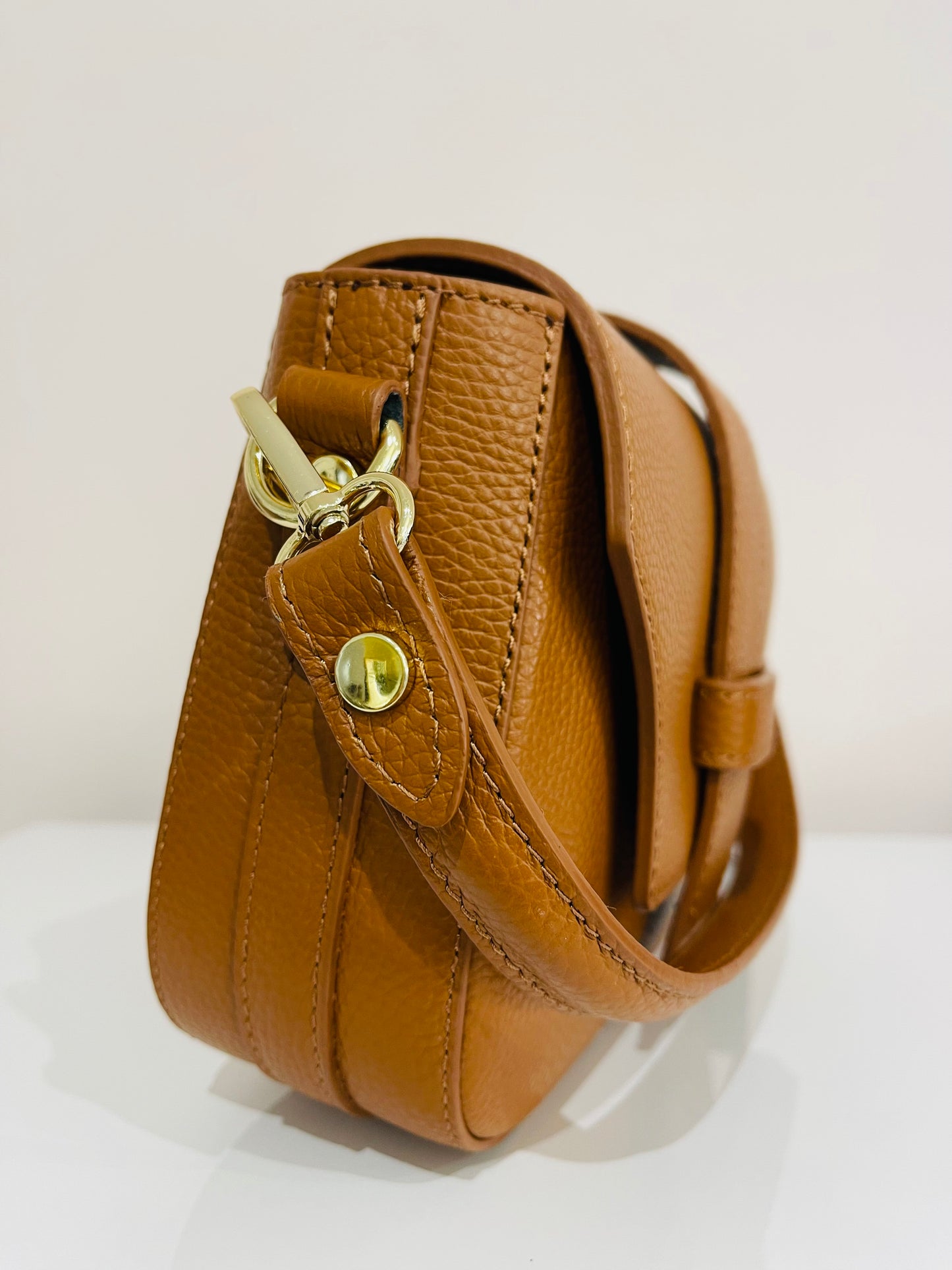 BORSA ROMA