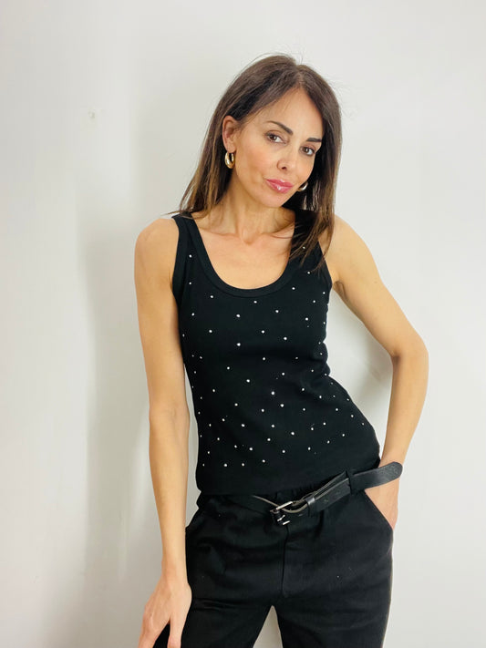 CANOTTA STRASS SUSYMIX
