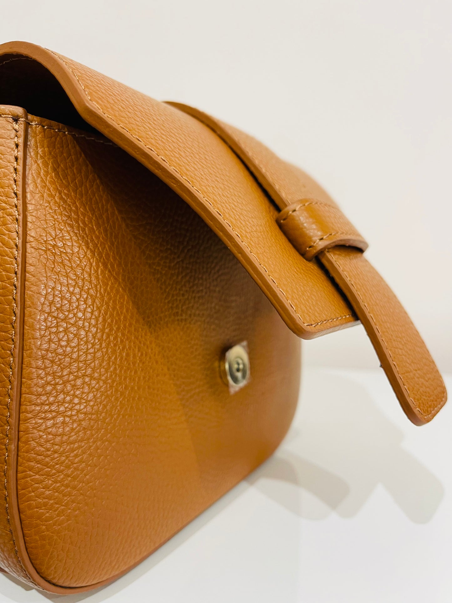 BORSA ROMA