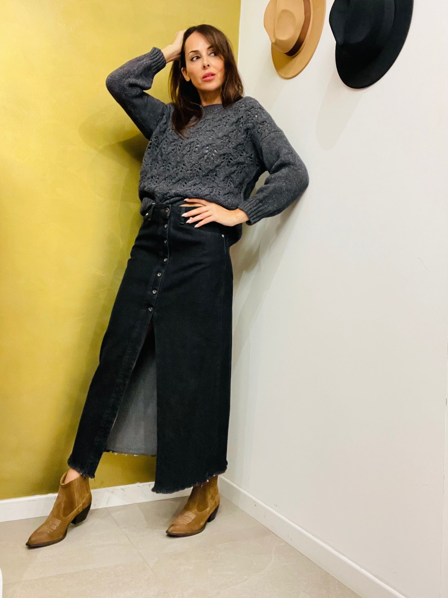 GONNA JEANS SUSYMIX ELITE