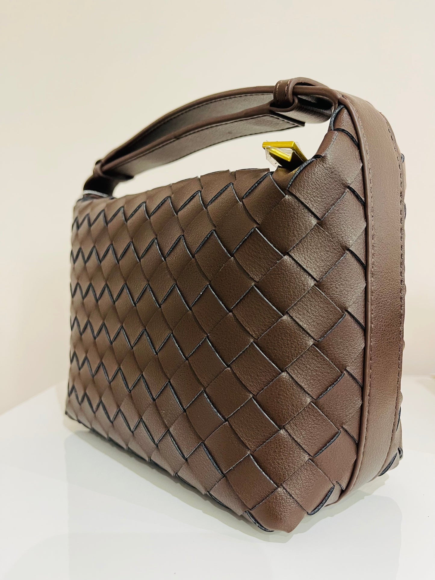 BORSA INTRECCI