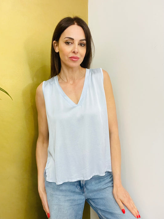 CANOTTA SATIN A V
