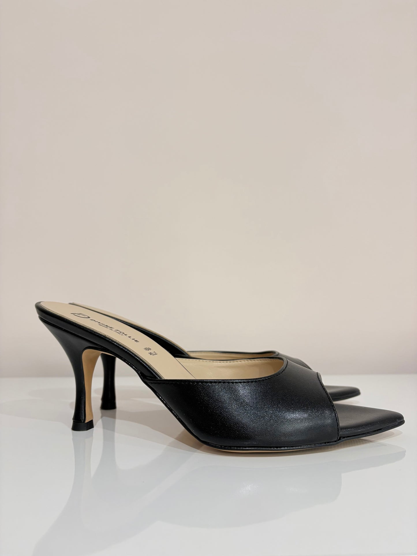 SABOT IN PELLE