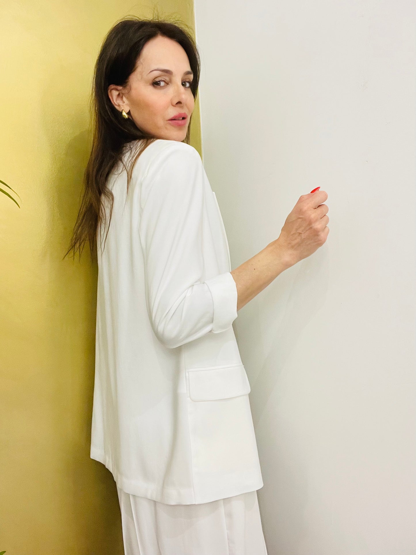 GIACCA BLAZER