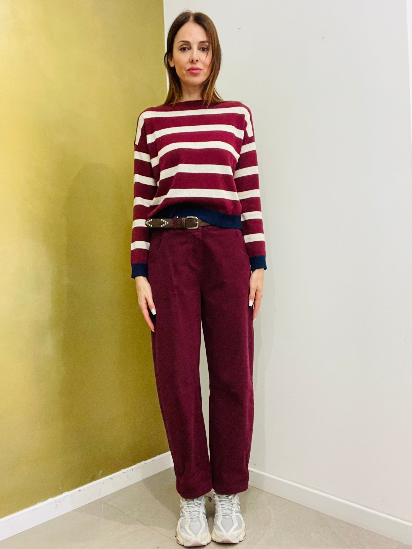 PANTALONE OVETTO