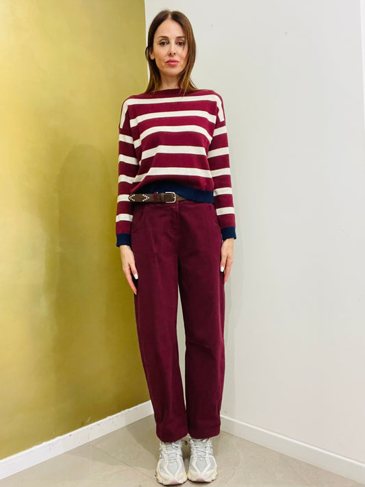 PANTALONE OVETTO