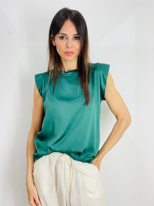 CANOTTA CON ALETTE