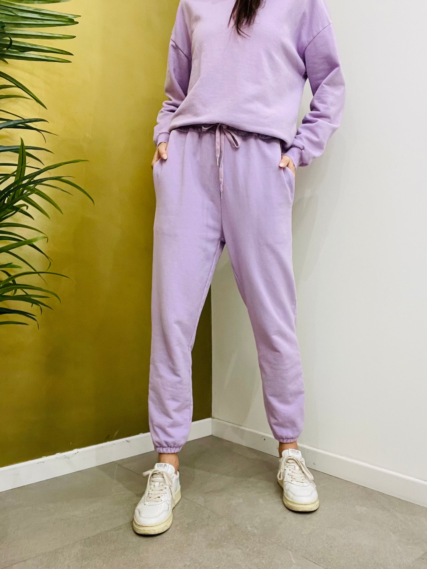 PANTALONE TUTA SUSYMIX