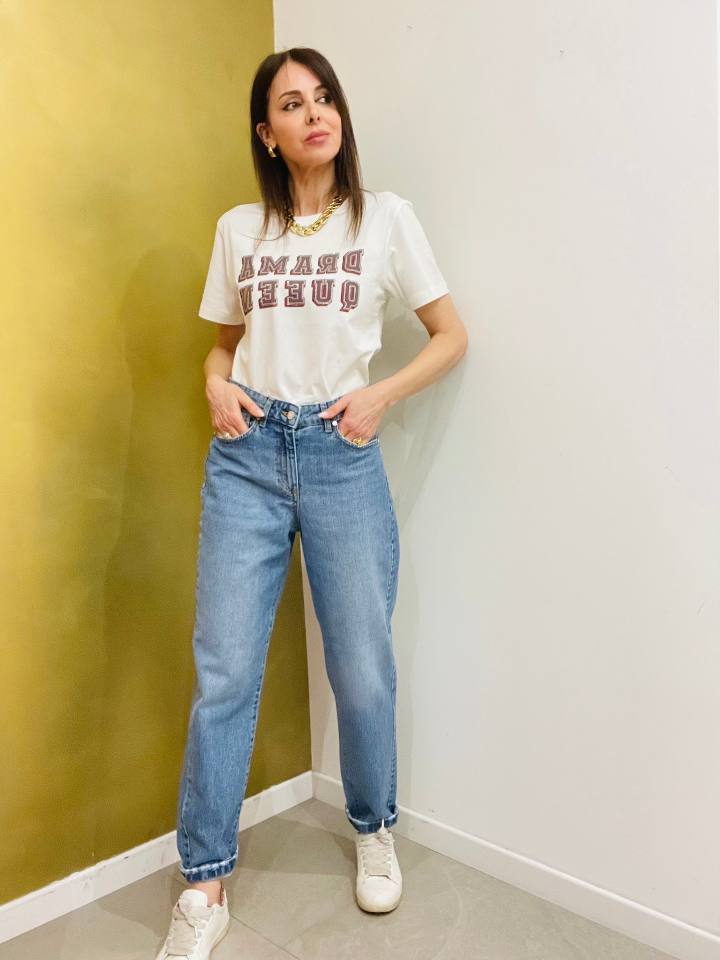 JEANS CLASSICO