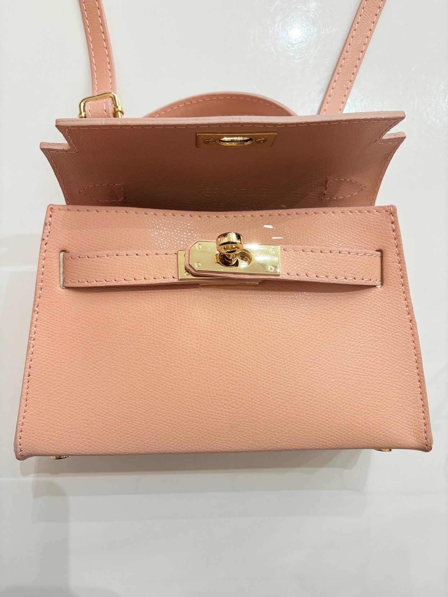 BORSA PERLA