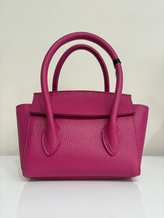 BORSA ROSE