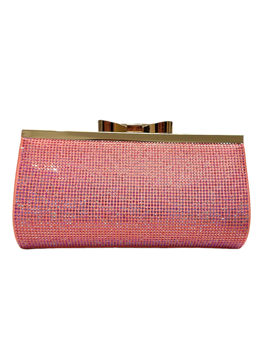 BORSA CLUTCH STARS